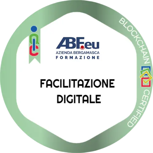 Badge pubblico 54051